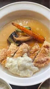 エクボ食堂