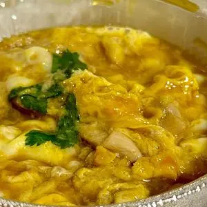 鶏三和 セントレア店