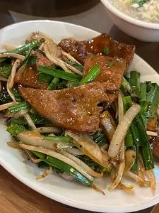 中国食堂 はまゆう 茶屋ヶ坂店