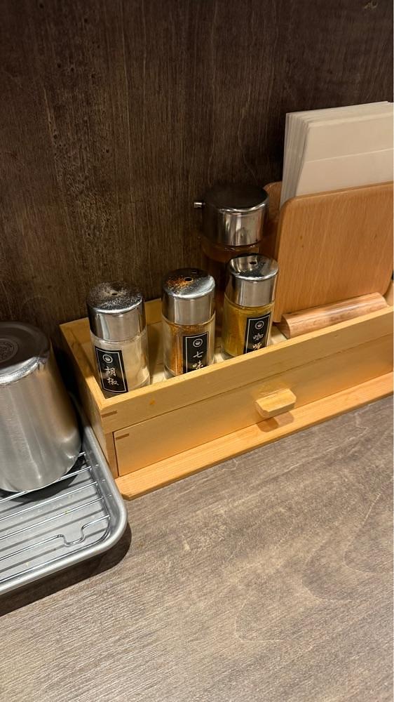 【東京近郊】居酒屋勝手にレビューさんが投稿したつけめんTETSU 京王モール新宿店（つけめんテツ）に関する口コミの画像