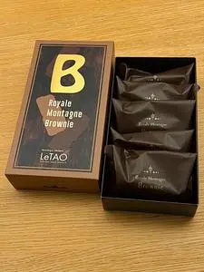ルタオ 新千歳空港店(Le TAO)