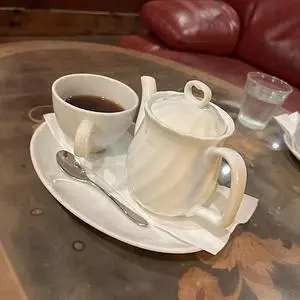 JKカフェ(ジェイケイカフェ)