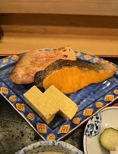 銀座 熊さわ
