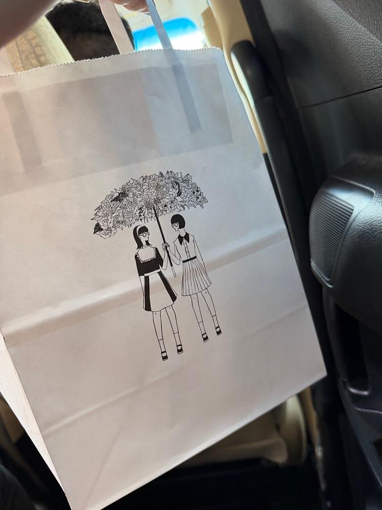 ajisaiさんが投稿したESPRESSO D WORKS 橋本店（エスプレッソ ディー ワークス）に関する口コミの画像