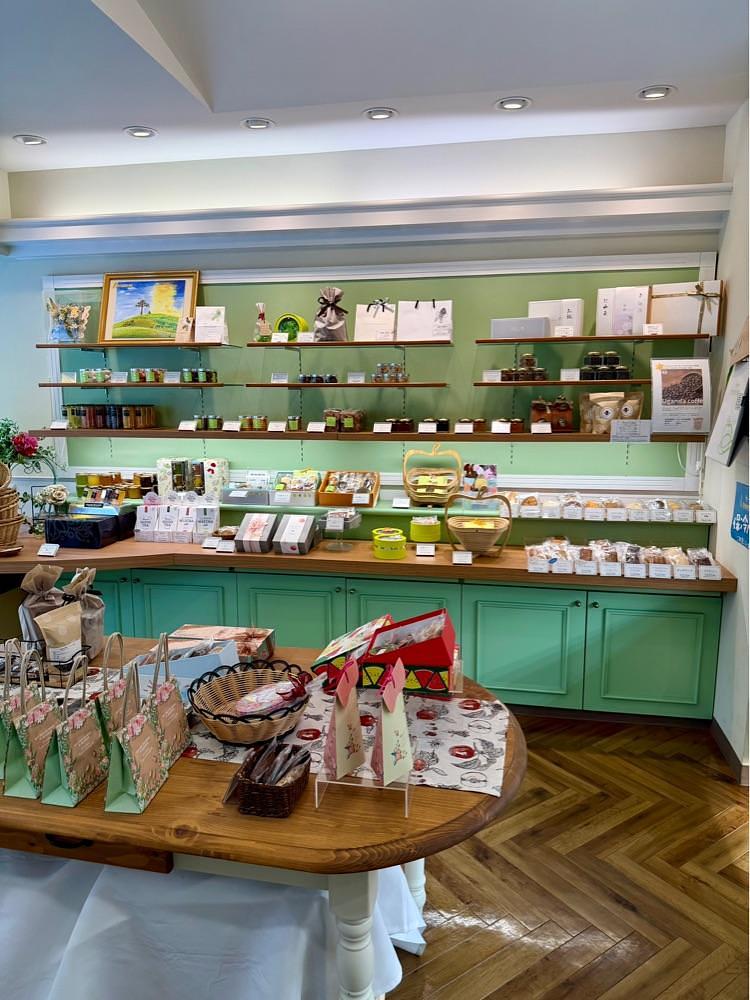 nico☺︎さんが投稿したパティスリー タンタシオン（patisserie Tentation）に関する口コミの画像