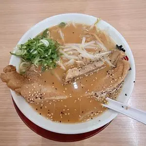 ラーメン横綱 岐阜店