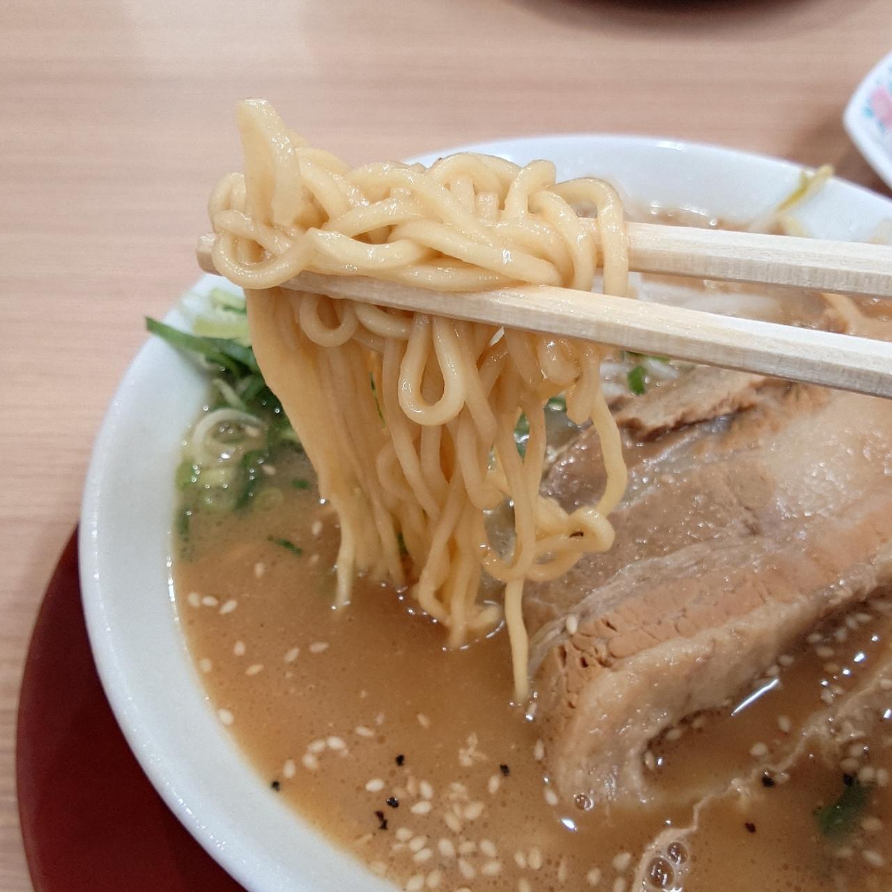 guttyo8888さんが投稿したラーメン横綱 岐阜店に関する口コミの画像