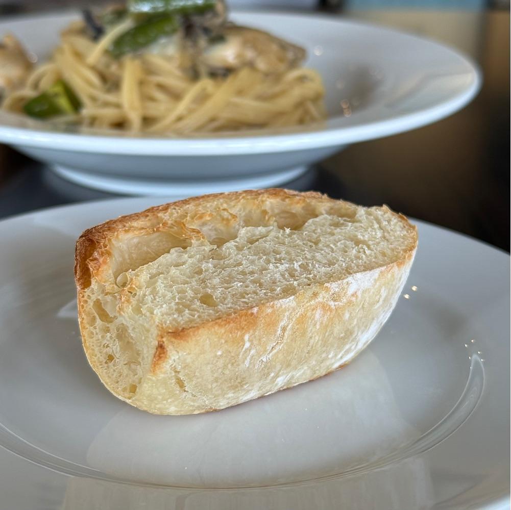 鉄道王さんが投稿したTRATTORIA DA・CAPO（トラットリア ダカーポ）に関する口コミの画像