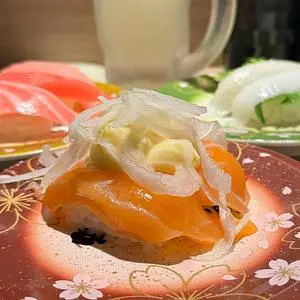回転寿司丸忠 中部国際空港店