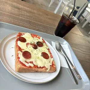 KAMEE COFFEE KYOTO 高辻店（カメコーヒーキョウト）