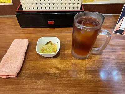 めりけんはとば