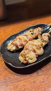 炭火焼とり えんや 梅田店