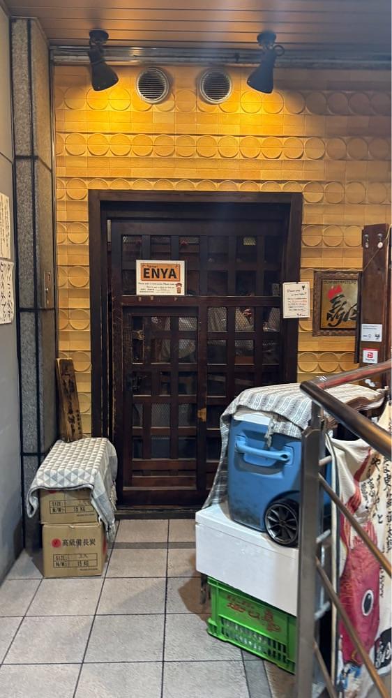 nanah1さんが投稿した炭火焼とり えんや 梅田店に関する口コミの画像