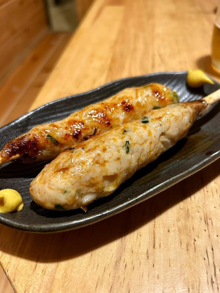 しりげグルメさんが投稿した炭焼き 結火に関する口コミの画像