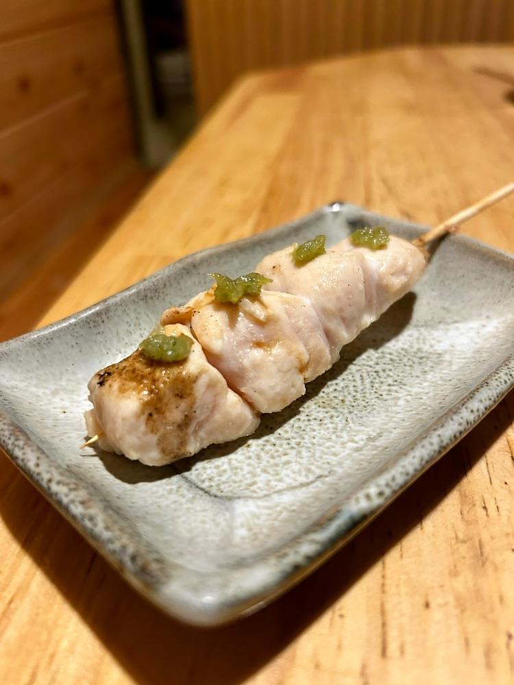 しりげグルメさんが投稿した炭焼き 結火に関する口コミの画像