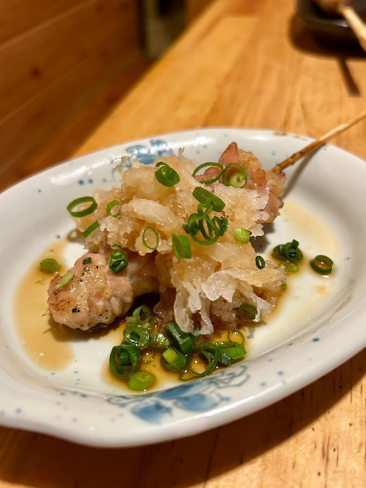 しりげグルメさんが投稿した炭焼き 結火に関する口コミの画像