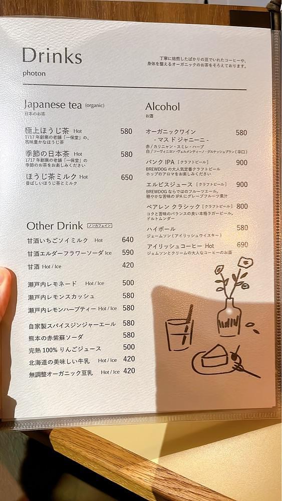 みかんさんが投稿したphoton（フォトン）に関する口コミの画像