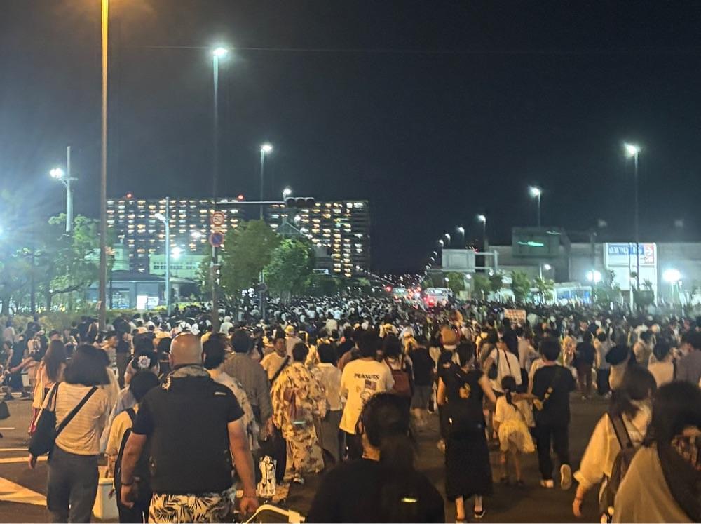 みーなさんが投稿した広島港総合案内所に関する口コミの画像