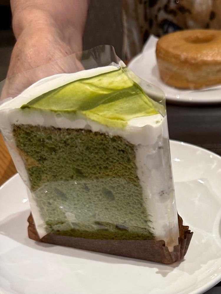 junさんが投稿したスターバックス コーヒー イオンモール佐久平店（STARBUCKS COFFEE）に関する口コミの画像