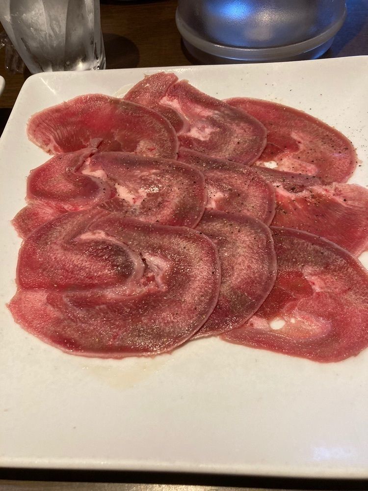 joyful_tourismさんが投稿したワンカルビ 姫路飯田店（【旧店名】ワンカルビ Plus+）に関する口コミの画像