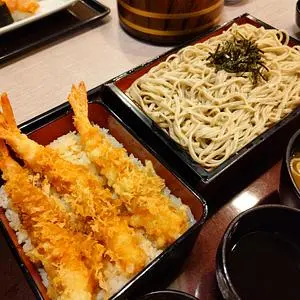 和食レストランとんでん 江別店