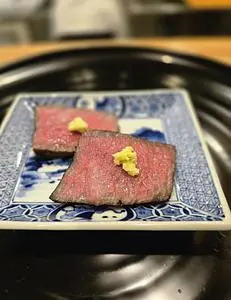 日本料理 一会
