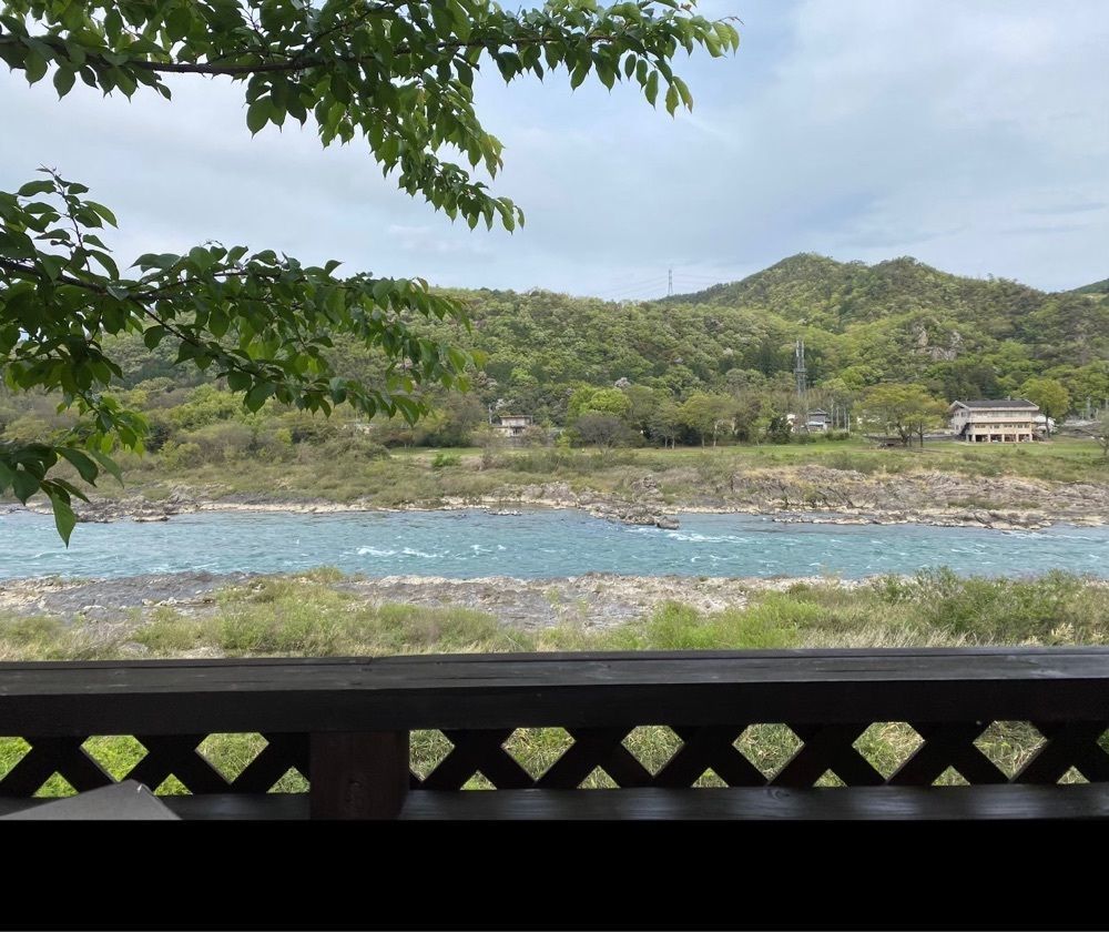 Annashuna0830さんが投稿したサクラテーブル・バイ・ザ・リバー （Sakura Table by ｔhe River）に関する口コミの画像