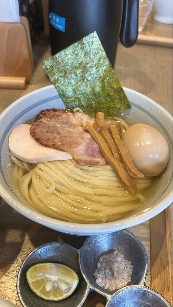 Rei Ouchiさんが投稿した江戸麺 GOODLE（グードル）に関する口コミの画像