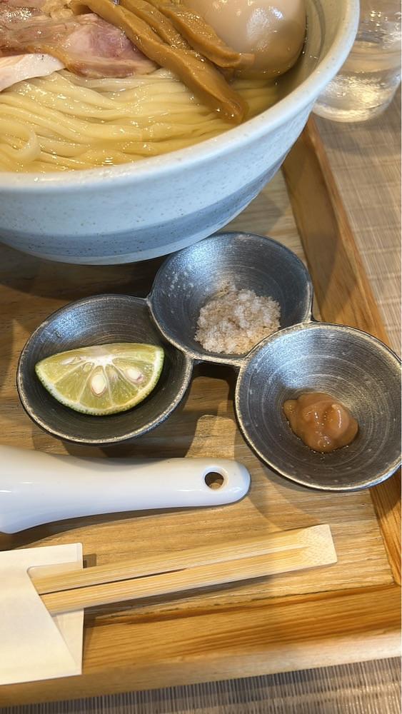 Rei Ouchiさんが投稿した江戸麺 GOODLE（グードル）に関する口コミの画像