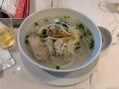 Nha Viet Nam 六本木ヒルズ