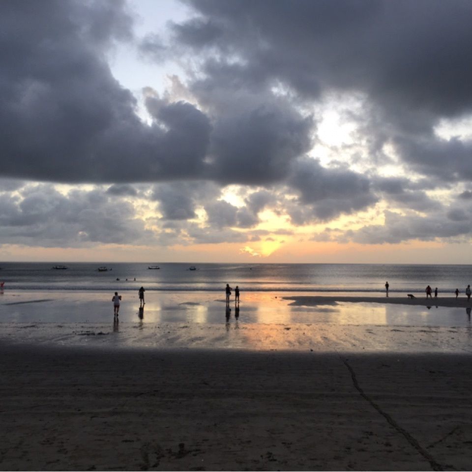 platinum life b2a2l2iさんが投稿したThe Kuta Beach Heritage Hotelに関する口コミの画像