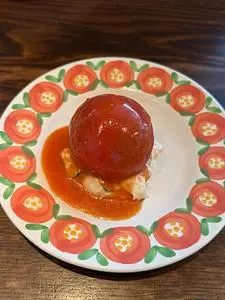グリルキャピタル東洋亭 あべのハルカス店