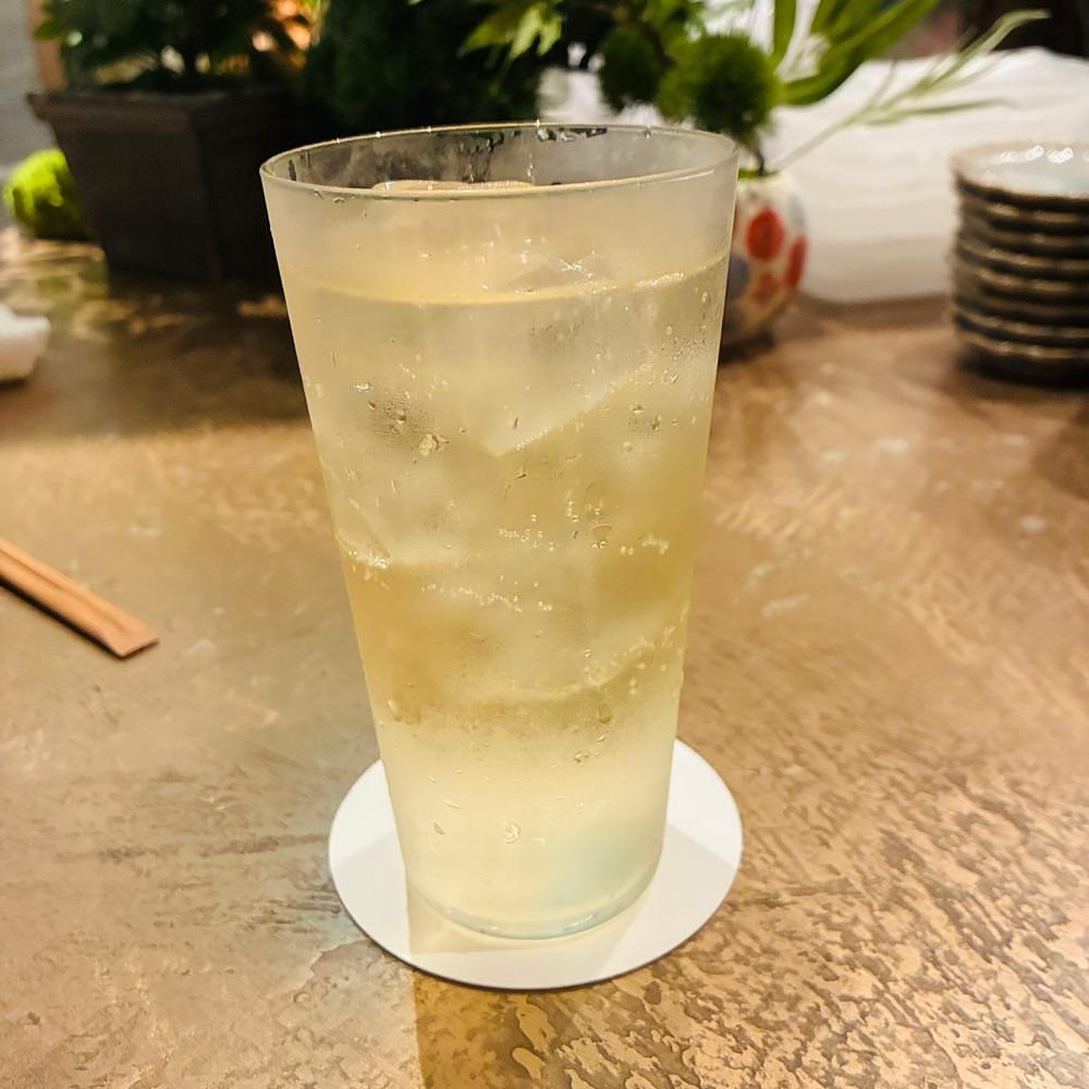 keikei9797さんが投稿した赤坂 米ぎんに関する口コミの画像