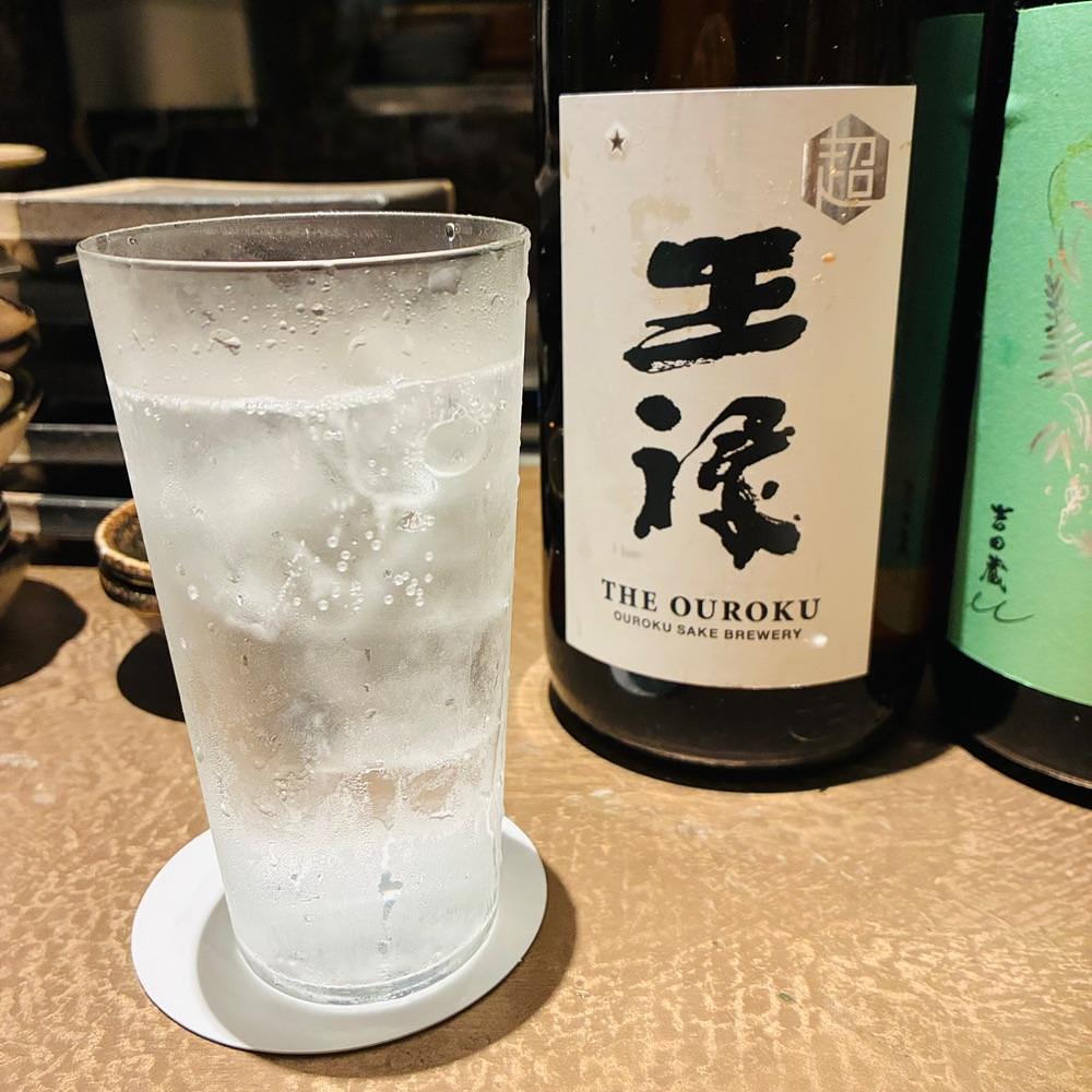 keikei9797さんが投稿した赤坂 米ぎんに関する口コミの画像