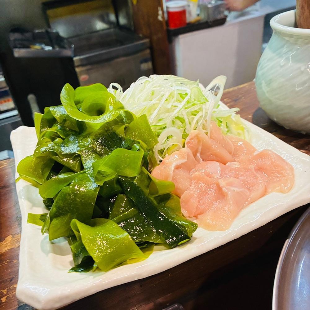 keikei9797さんが投稿した鶏調べに関する口コミの画像