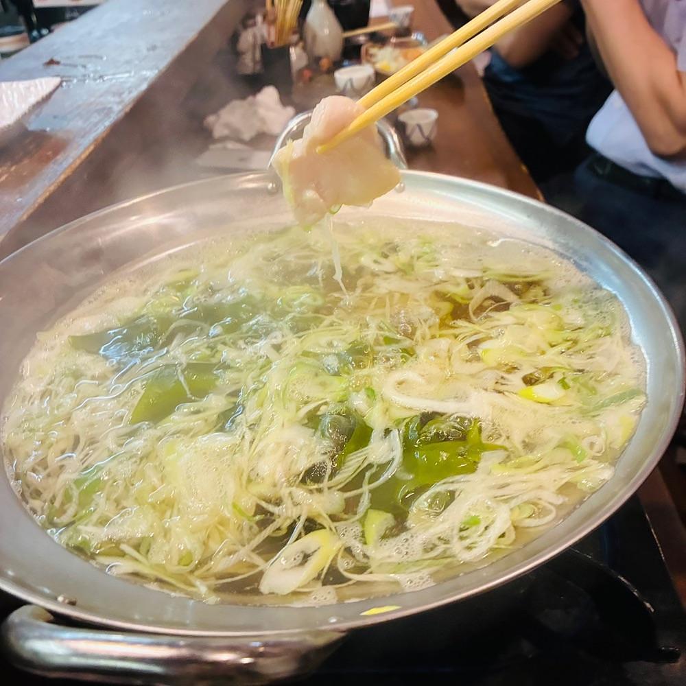keikei9797さんが投稿した鶏調べに関する口コミの画像