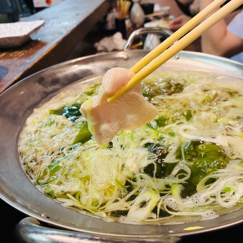 keikei9797さんが投稿した鶏調べに関する口コミの画像