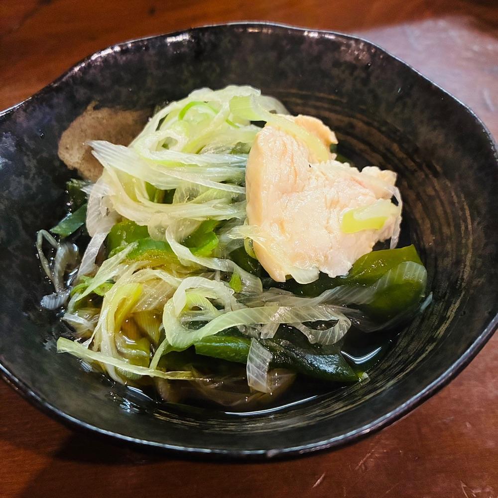 keikei9797さんが投稿した鶏調べに関する口コミの画像