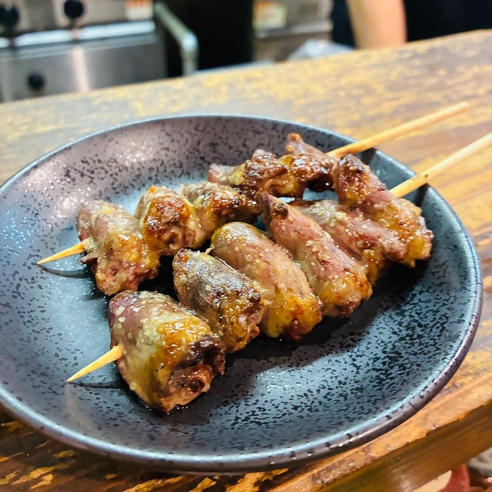 keikei9797さんが投稿した鶏調べに関する口コミの画像