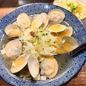和風楽麺 四代目 ひのでや