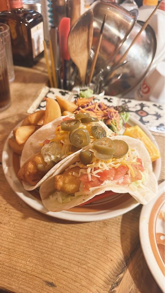 stealthさんが投稿したCafe EL DOMINGO（カフェ エル ドミンゴ）に関する口コミの画像