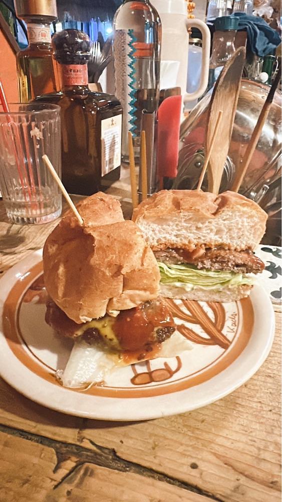 stealthさんが投稿したCafe EL DOMINGO（カフェ エル ドミンゴ）に関する口コミの画像