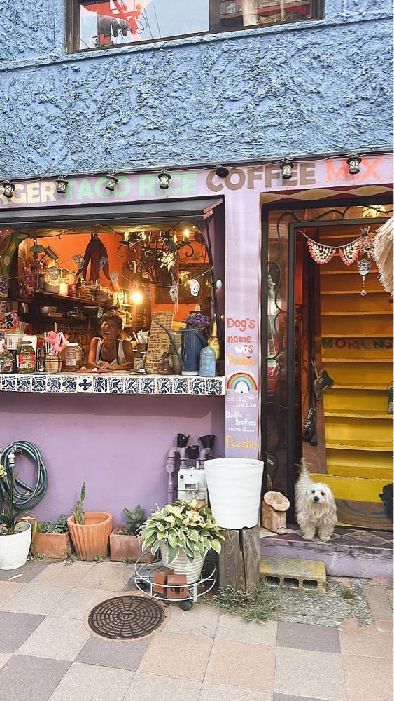 stealthさんが投稿したCafe EL DOMINGO（カフェ エル ドミンゴ）に関する口コミの画像