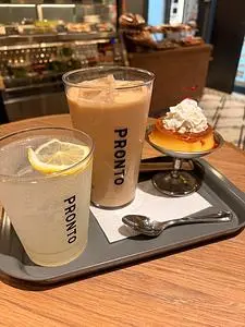 プロント エトモ溝の口店（PRONTO【旧店名】ビアテリアプロント）