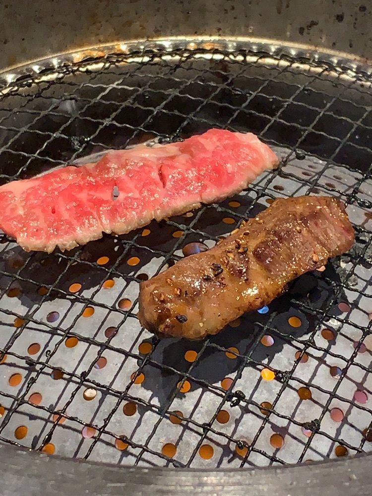 影の戦闘隊さんが投稿したナカシマ苑 まねきや 高砂店に関する口コミの画像