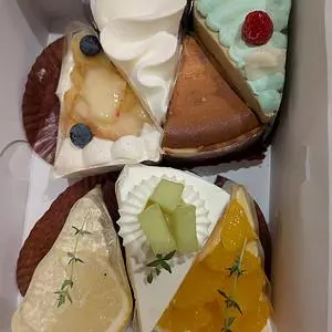 カフェ・ド・十番館