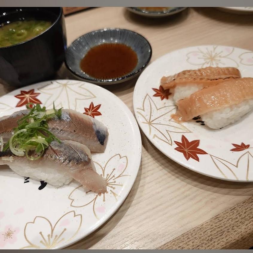 ぬっくさんが投稿した海鮮アトム 敦賀若葉店（回転すし）に関する口コミの画像
