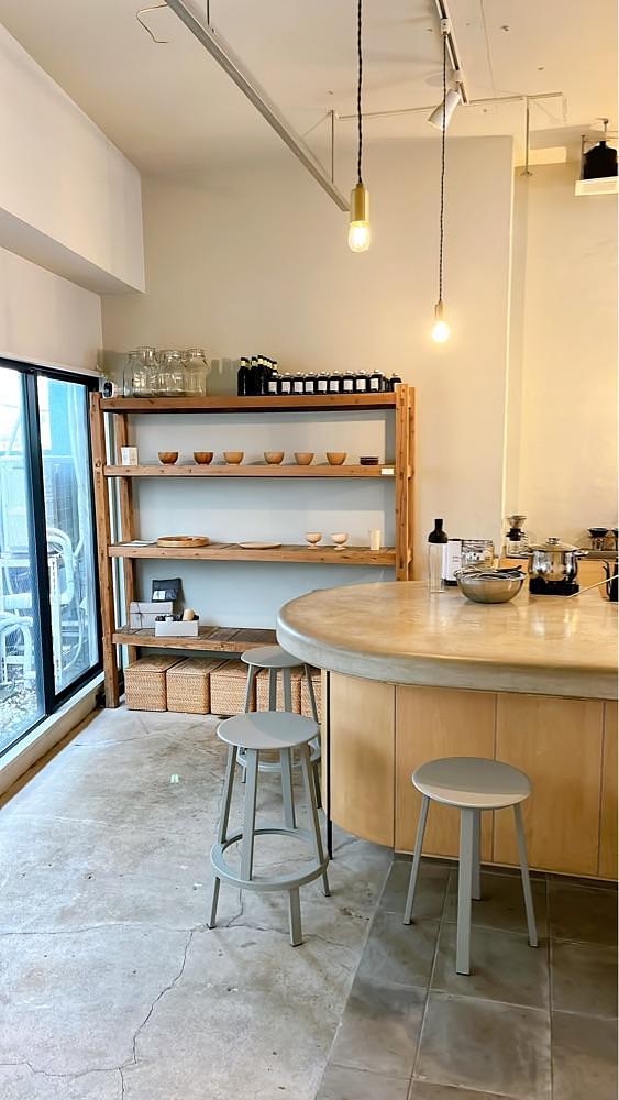 みかんさんが投稿したうつわとカフェ Lim.（リム）に関する口コミの画像