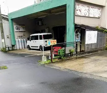 よし乃や食堂