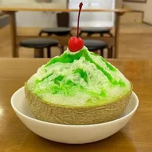 かき氷カワグチ